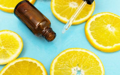 Revitalize Your Skin: The Science and Benefits of Vitamin C Serums