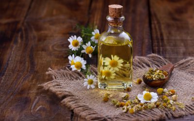 Essential Oils for Beauty: Incorporating Aromatherapy into Your Routine