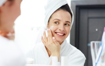 Skin Detox: Strategies for Clearing Your Complexion