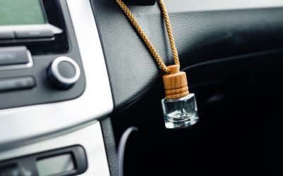 Car Air Fresheners: Enjoying Pleasant Scents on the Road